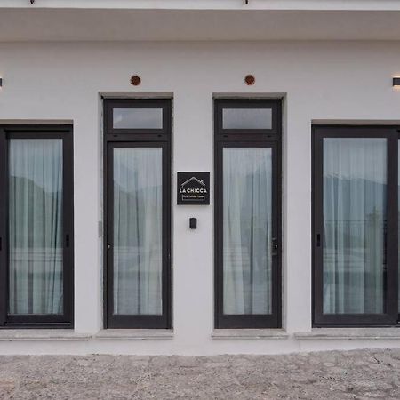 La Chicca Sicily Holiday House Castelmola Extérieur photo