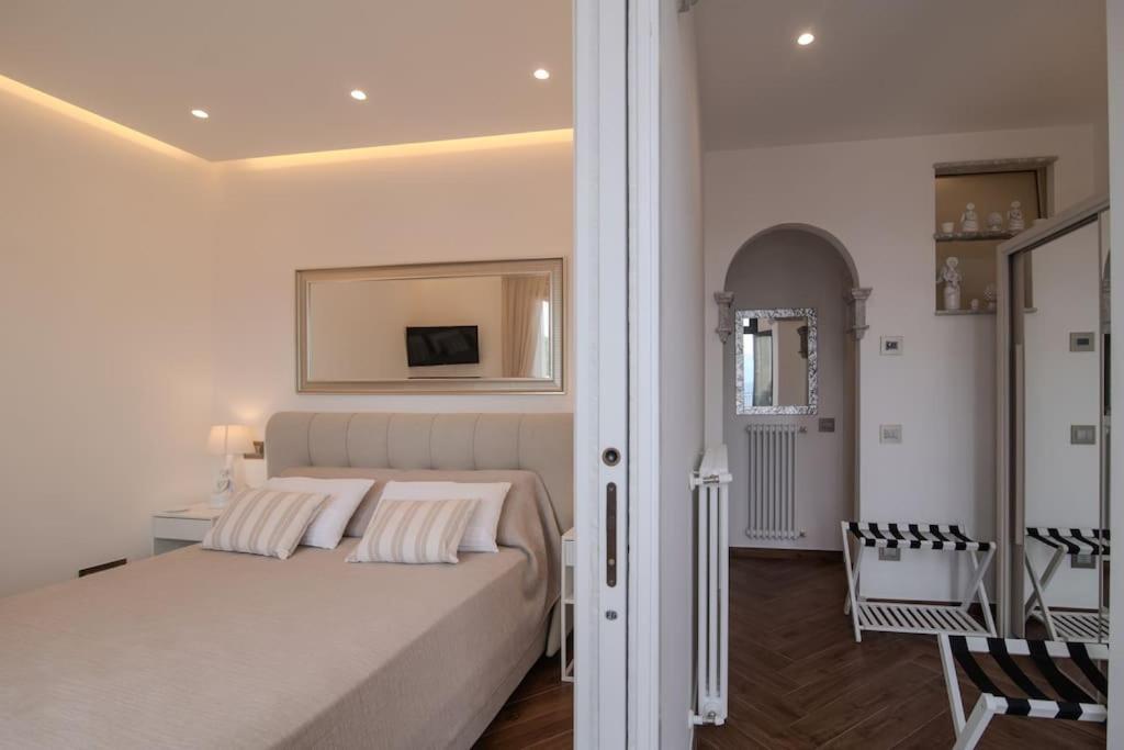 La Chicca Sicily Holiday House Castelmola Extérieur photo