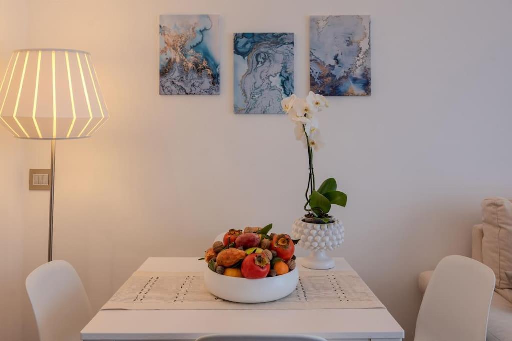 La Chicca Sicily Holiday House Castelmola Extérieur photo