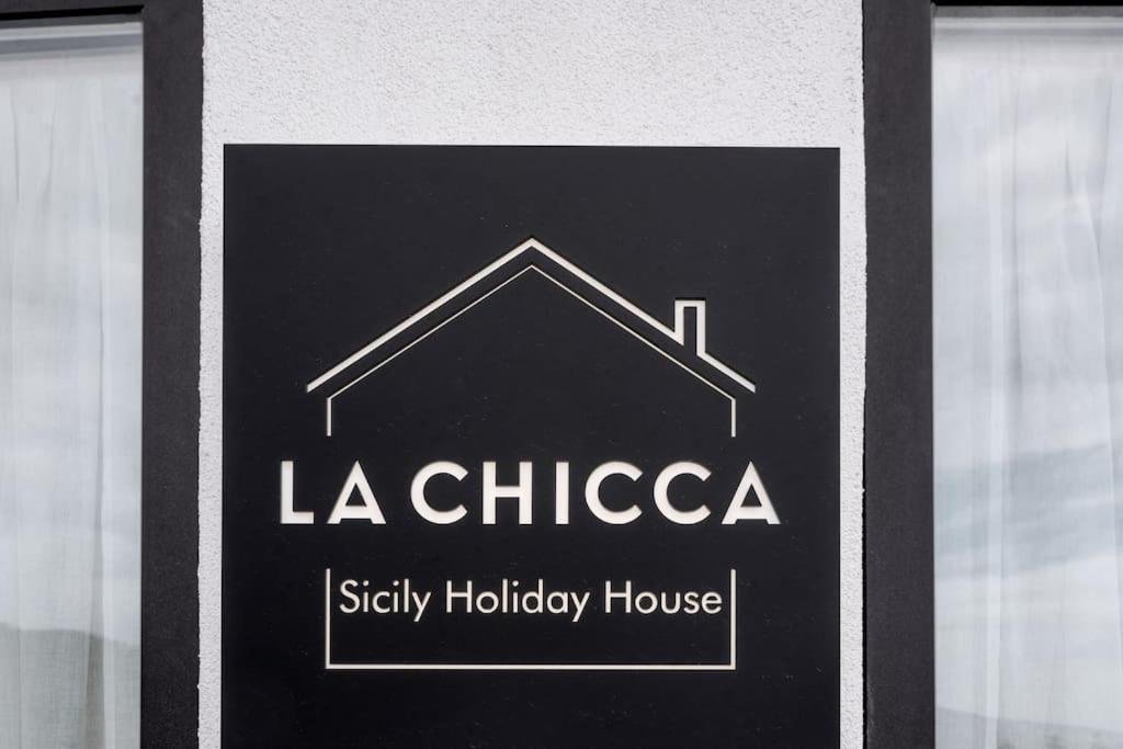 La Chicca Sicily Holiday House Castelmola Extérieur photo