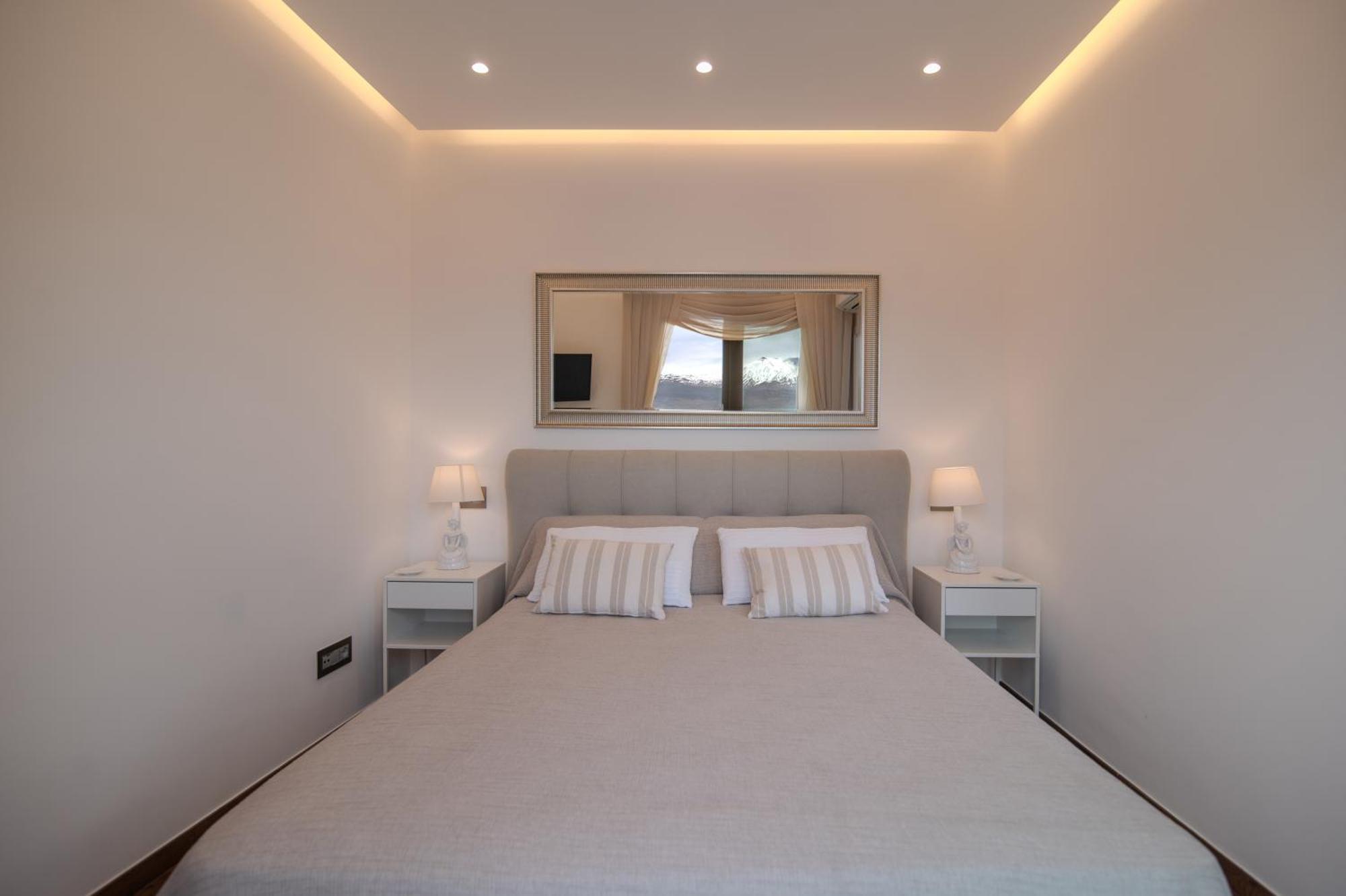 La Chicca Sicily Holiday House Castelmola Extérieur photo