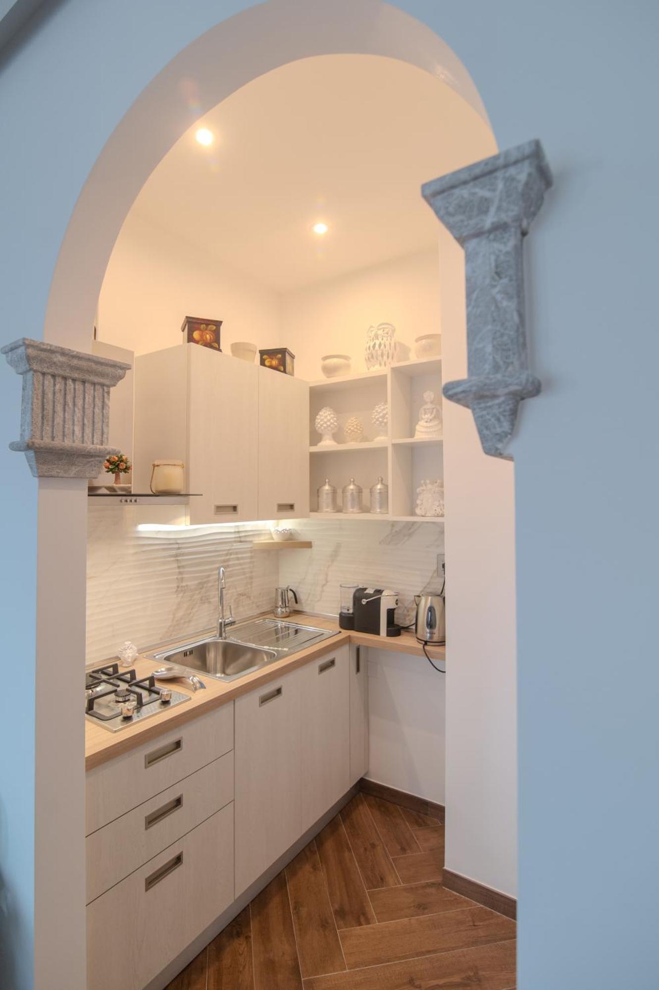 La Chicca Sicily Holiday House Castelmola Extérieur photo