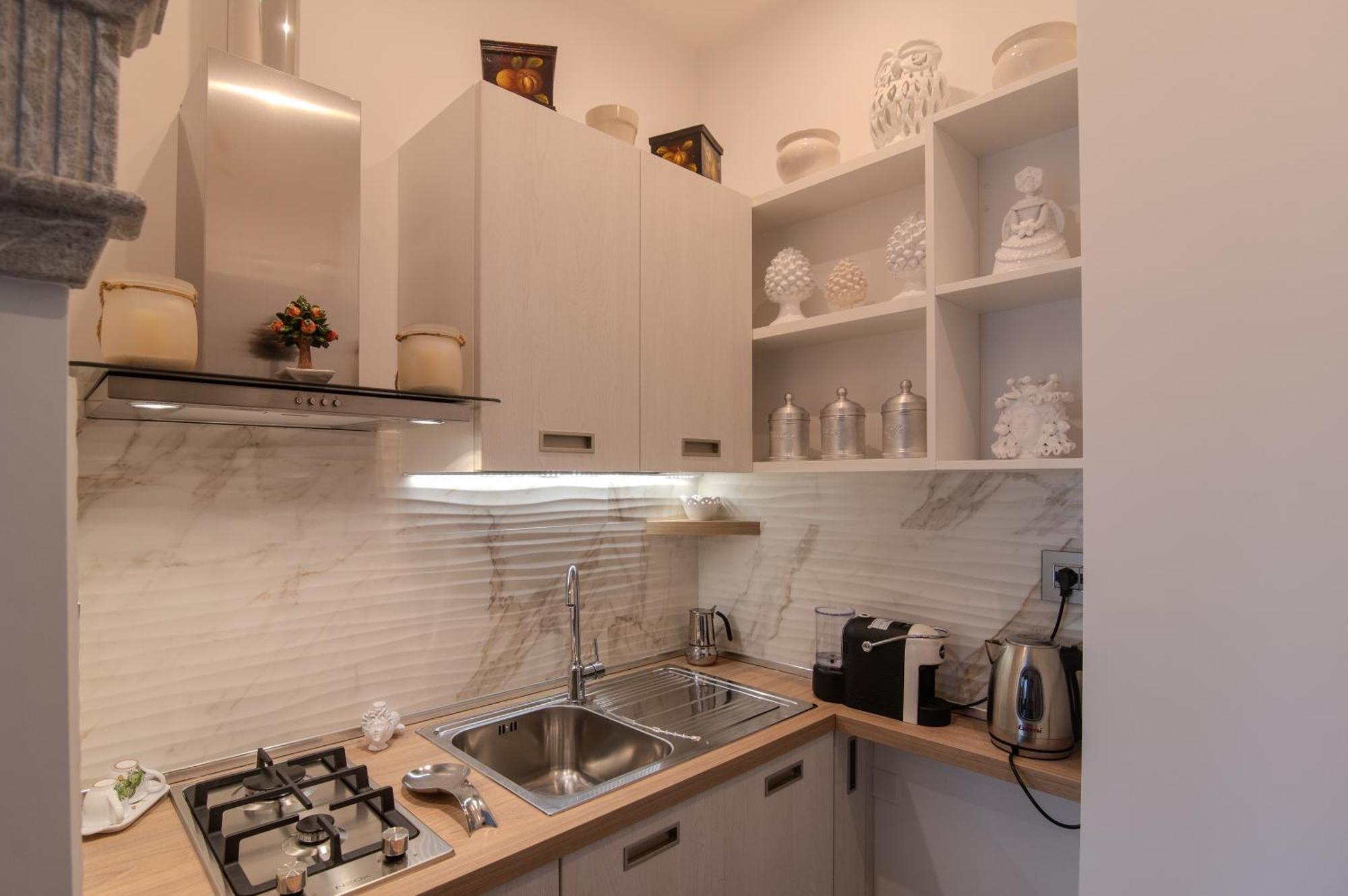 La Chicca Sicily Holiday House Castelmola Extérieur photo
