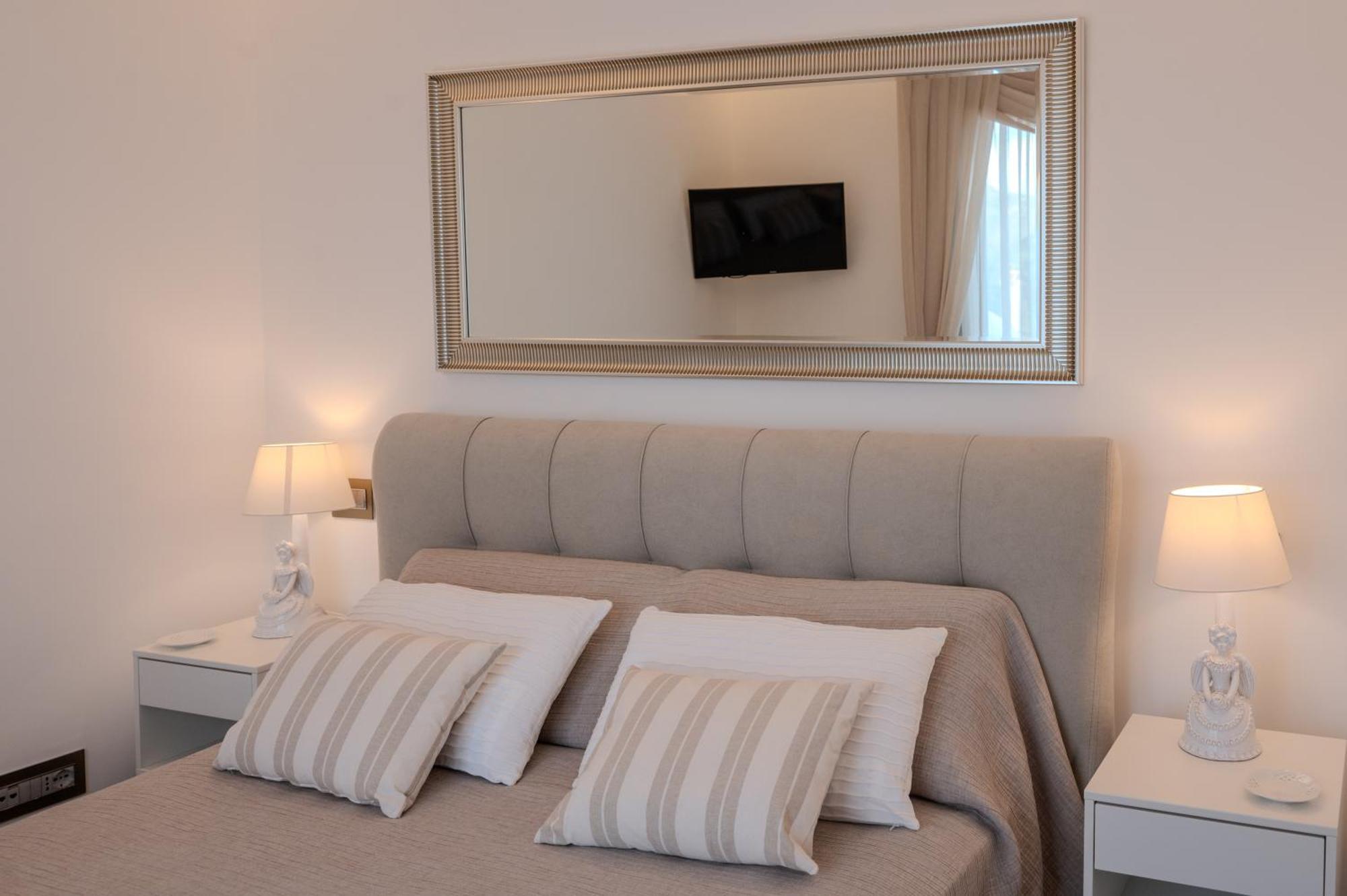 La Chicca Sicily Holiday House Castelmola Extérieur photo
